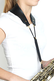 Crescent Gold Plated