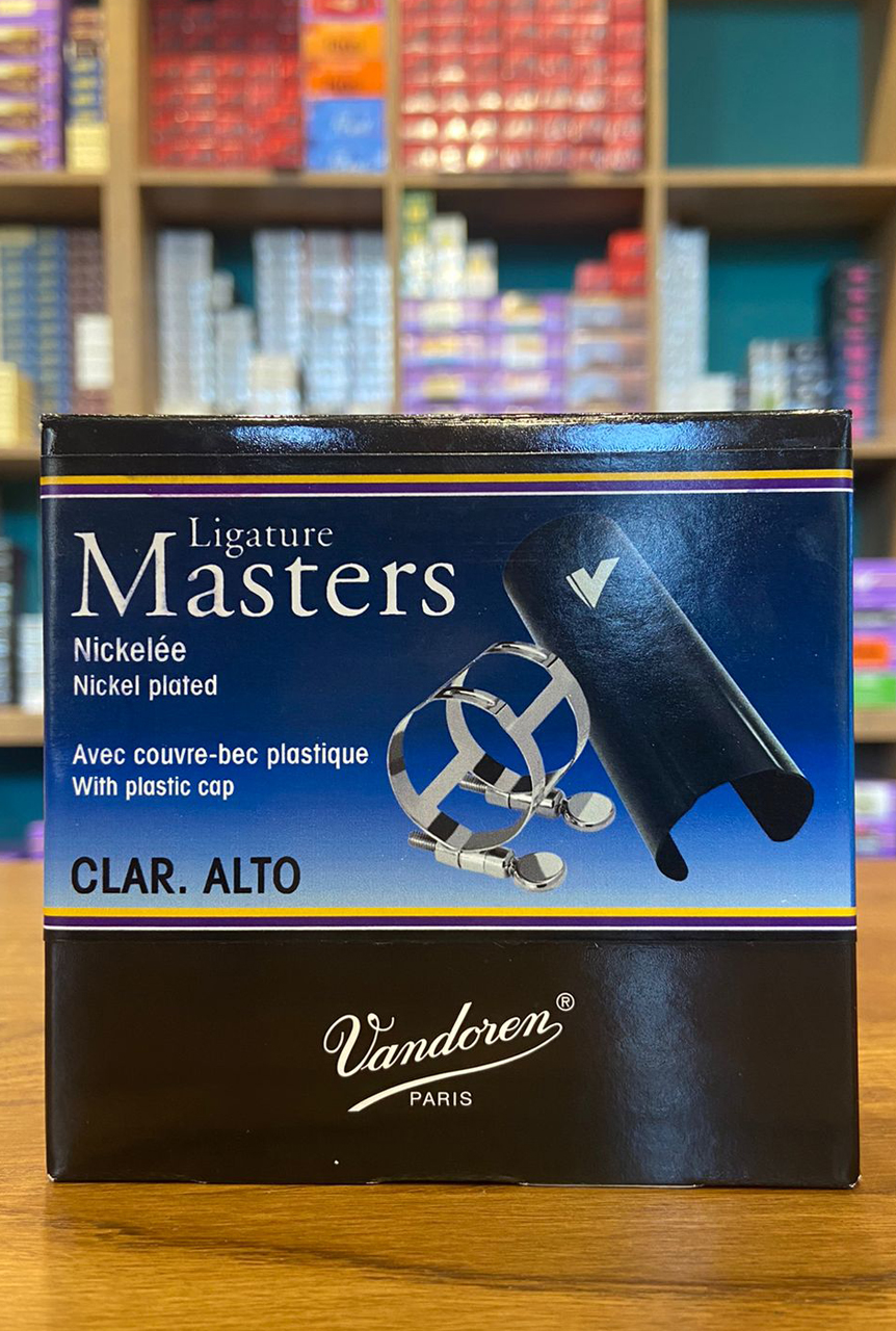 Masters LC13P