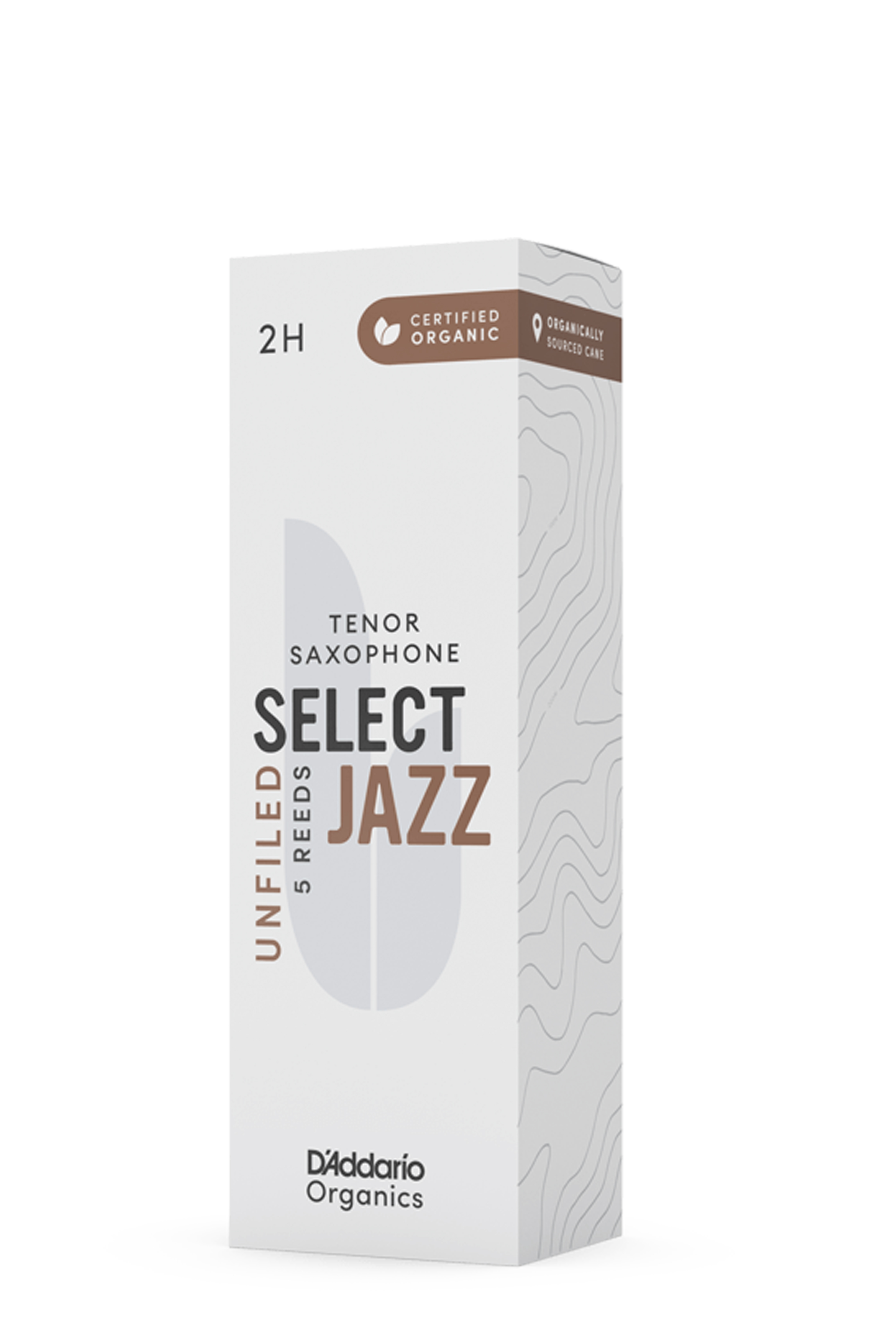 Select Jazz Unfiled