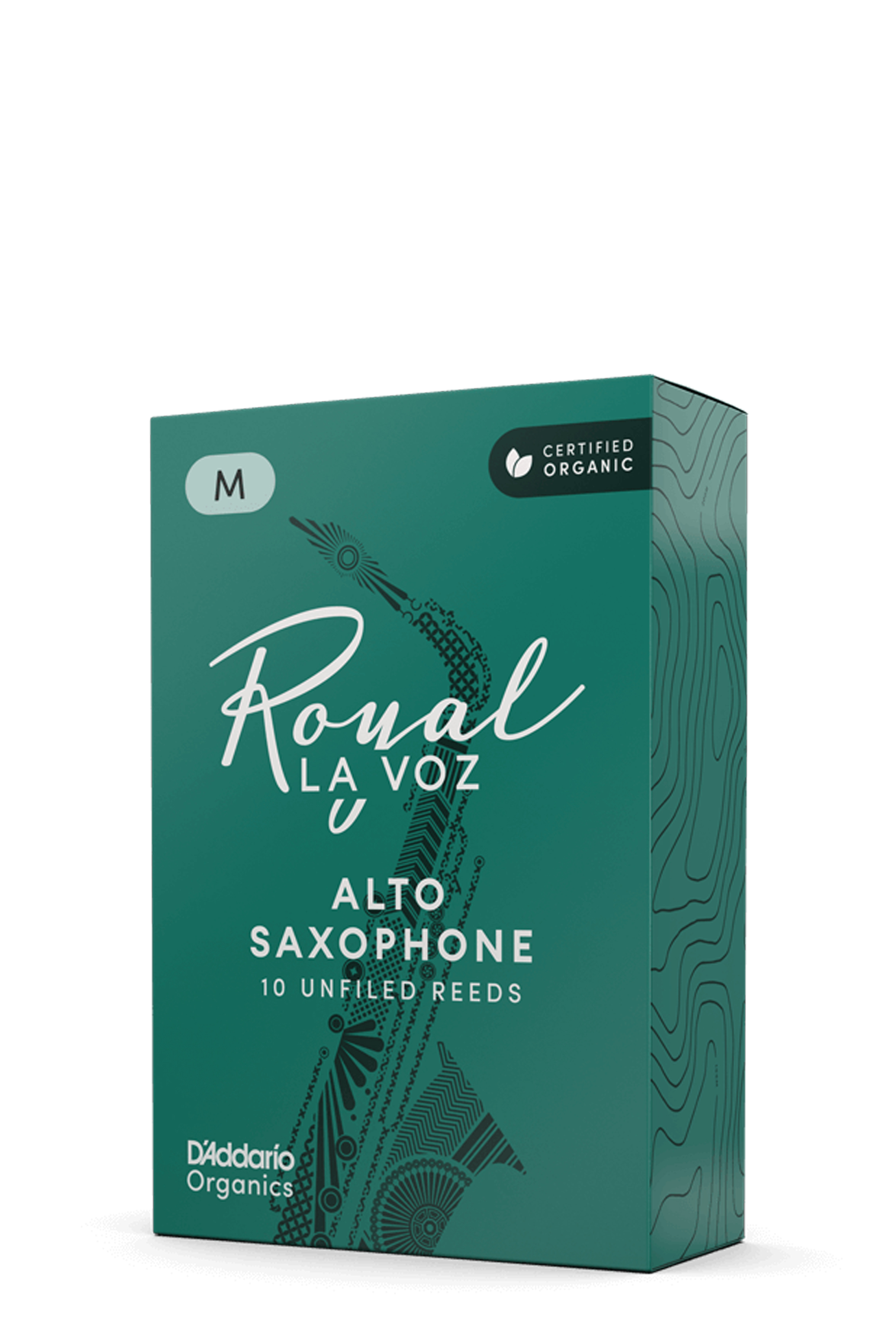 La Voz