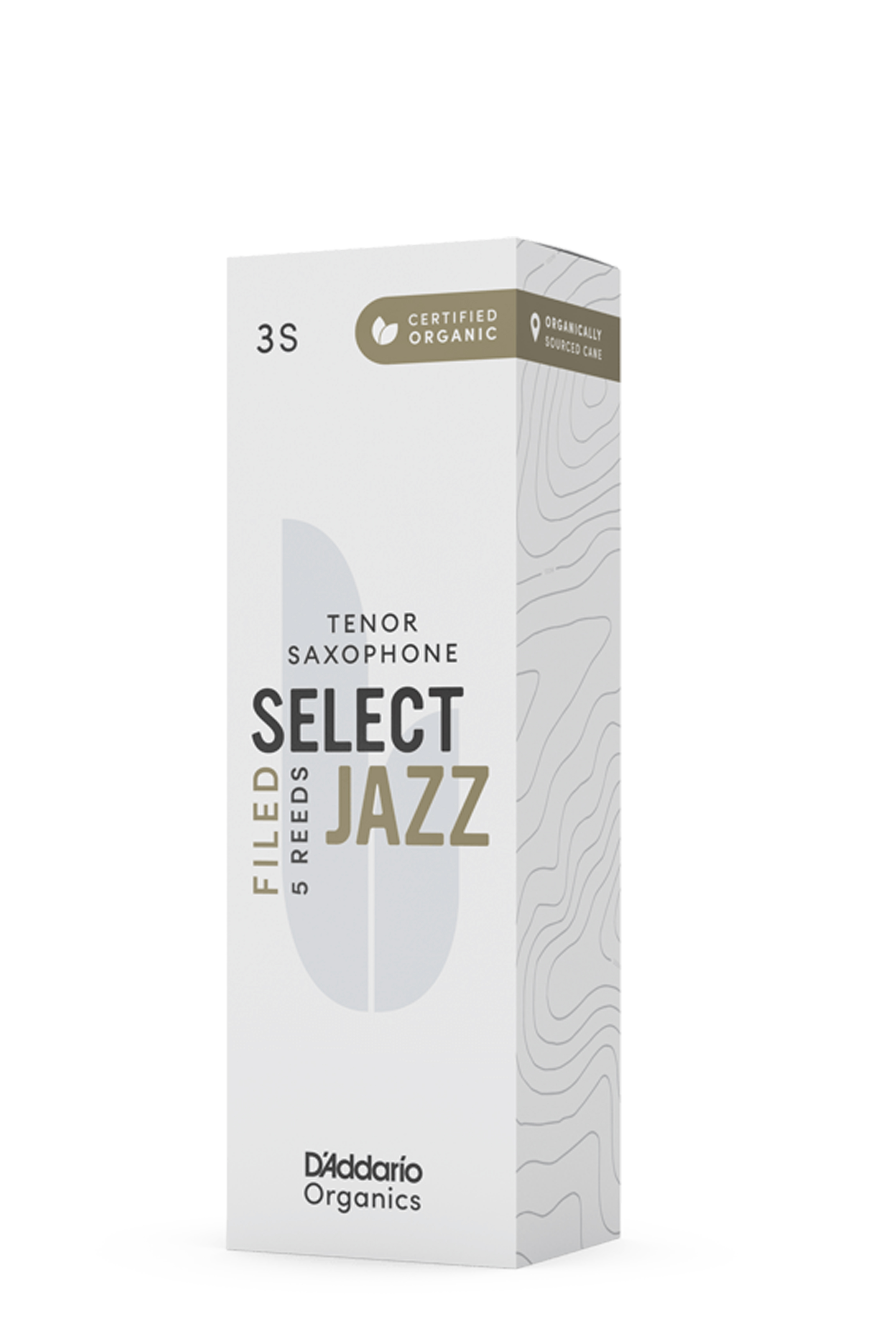 Select Jazz Filed
