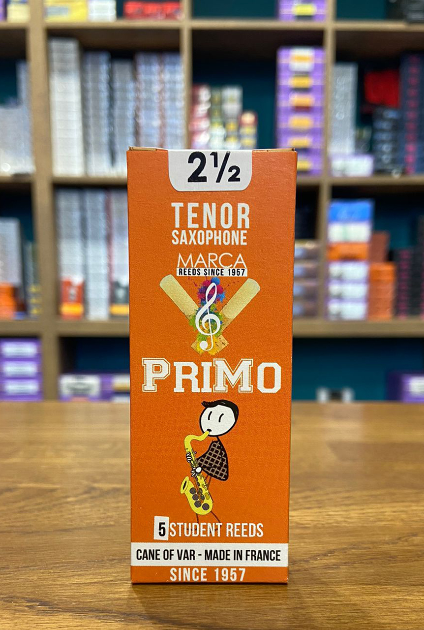 PriMo