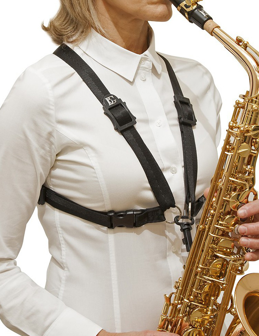 Harness Ladies S41SH