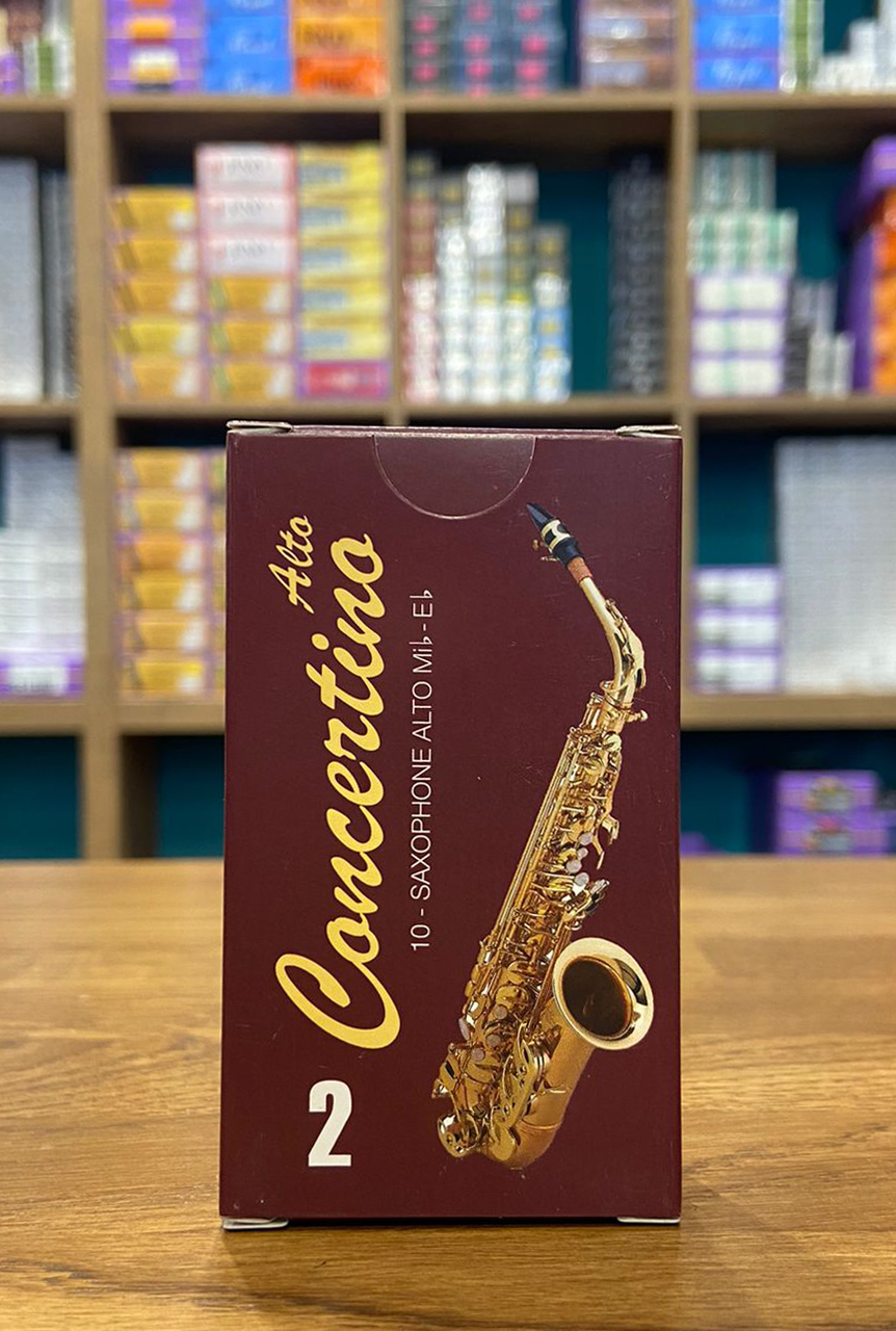Concertino