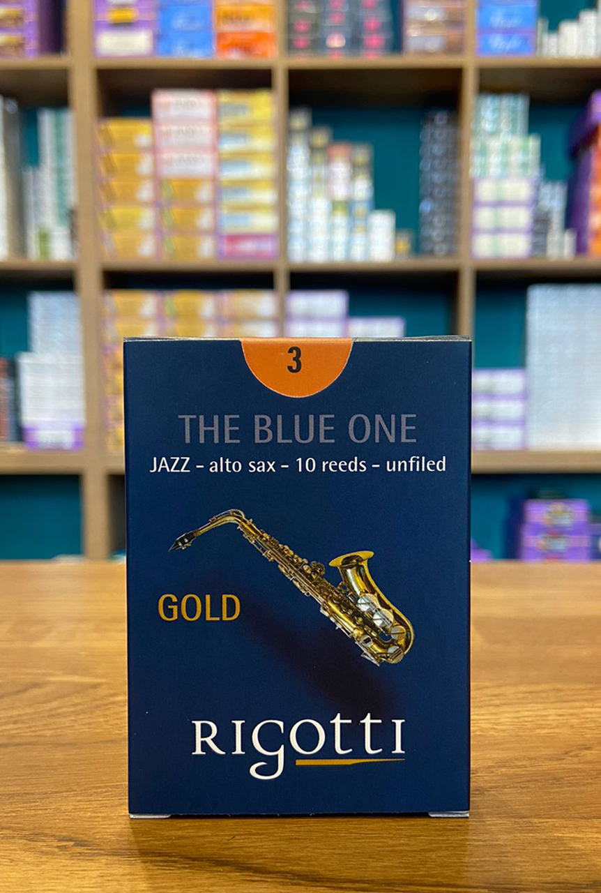 Gold Jazz
