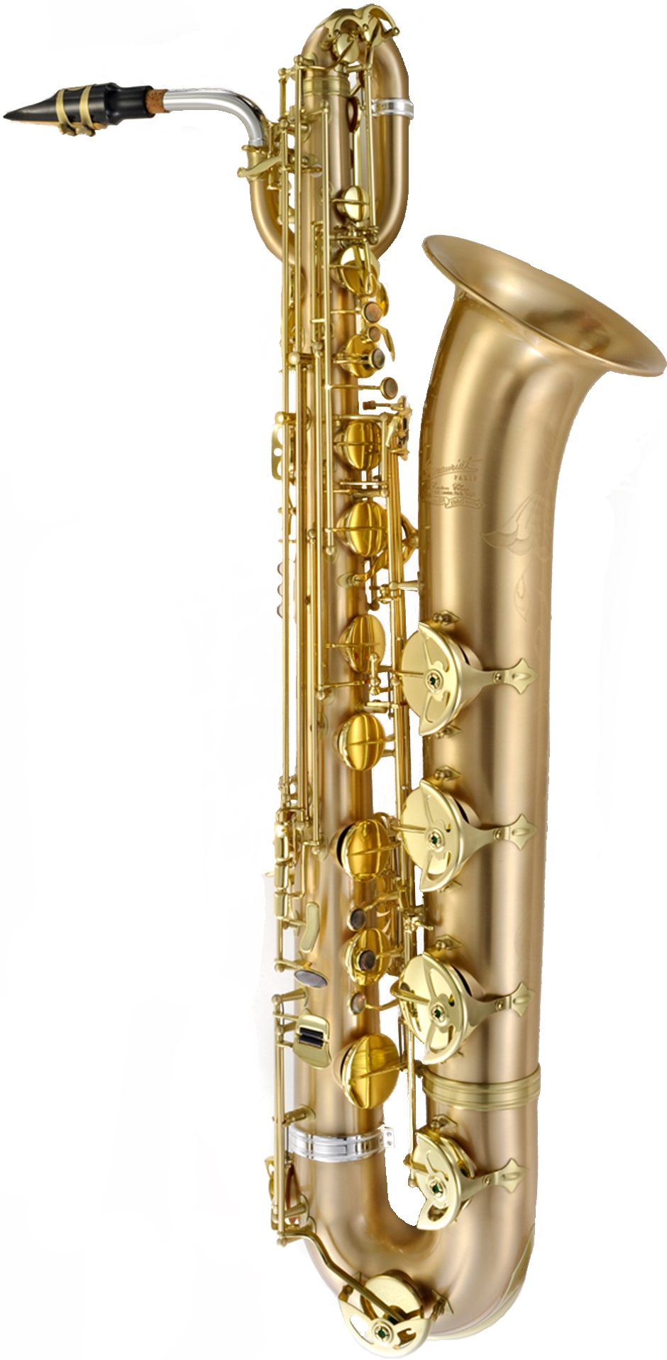 Le Bravo 200
