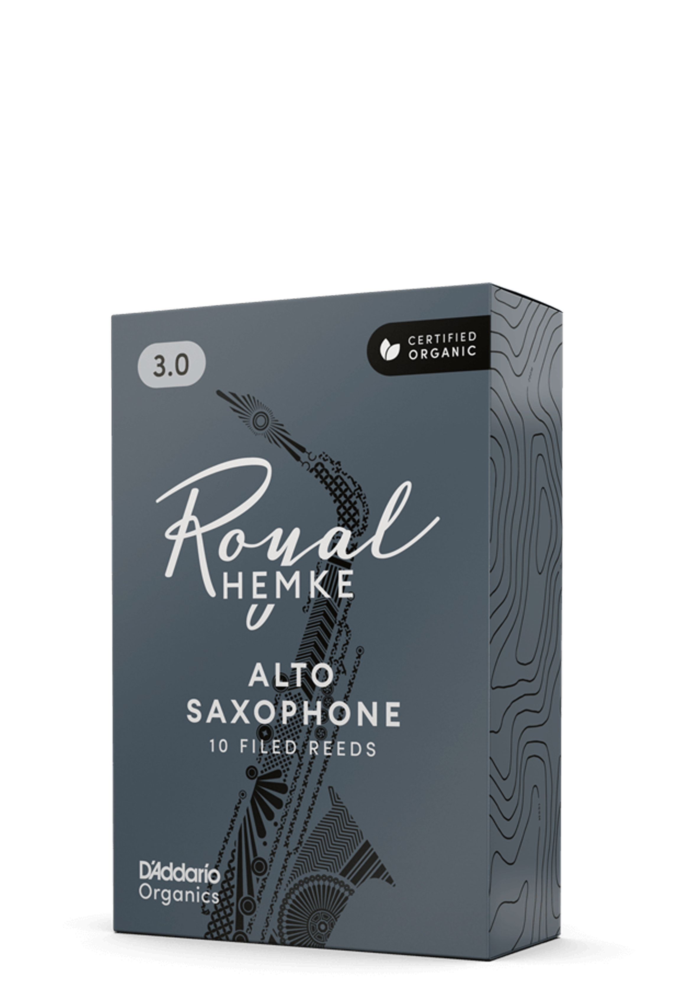 Hemke