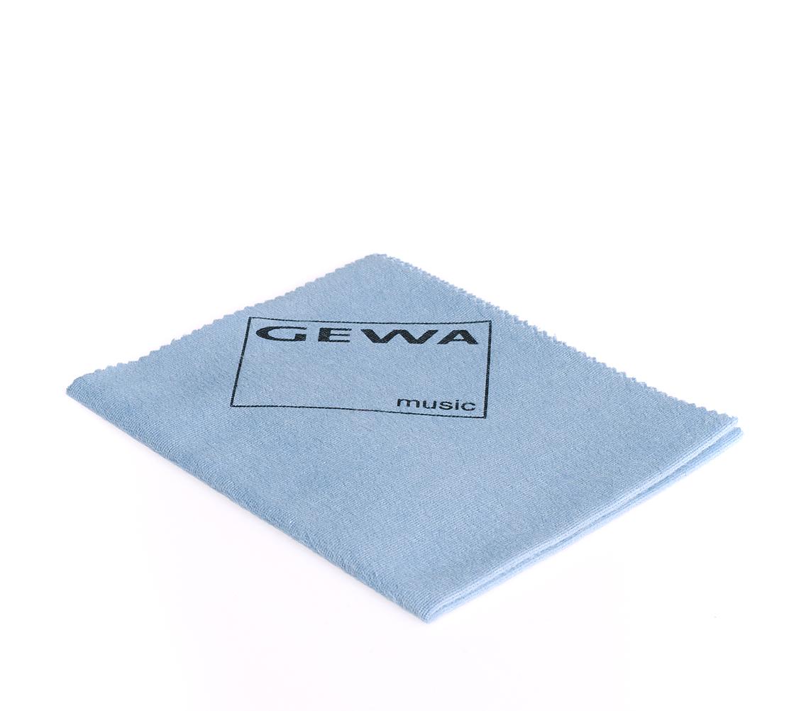 Салфетка из ткани с пропиткой GEWA
