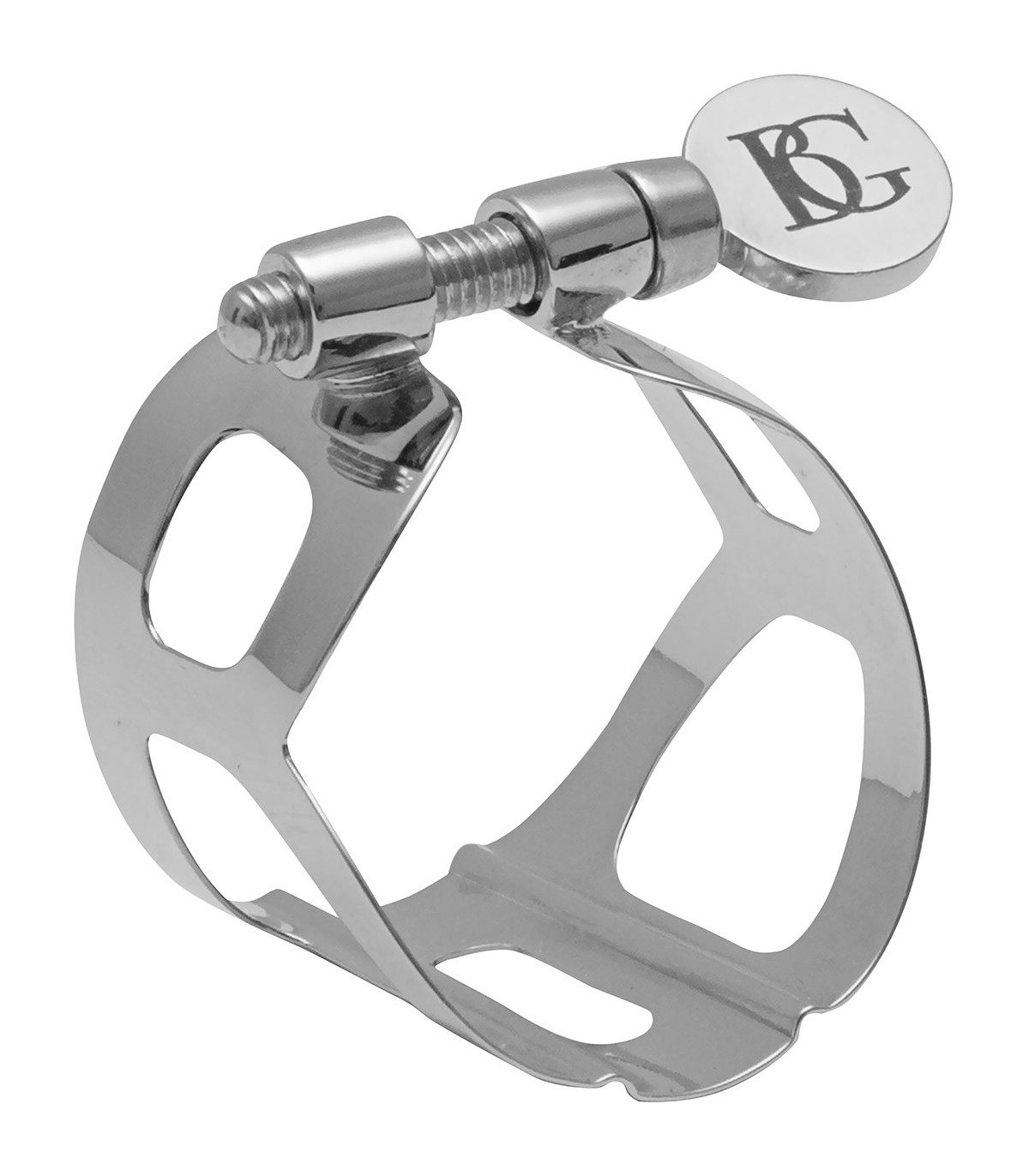 Tradition L17 Silver Plated