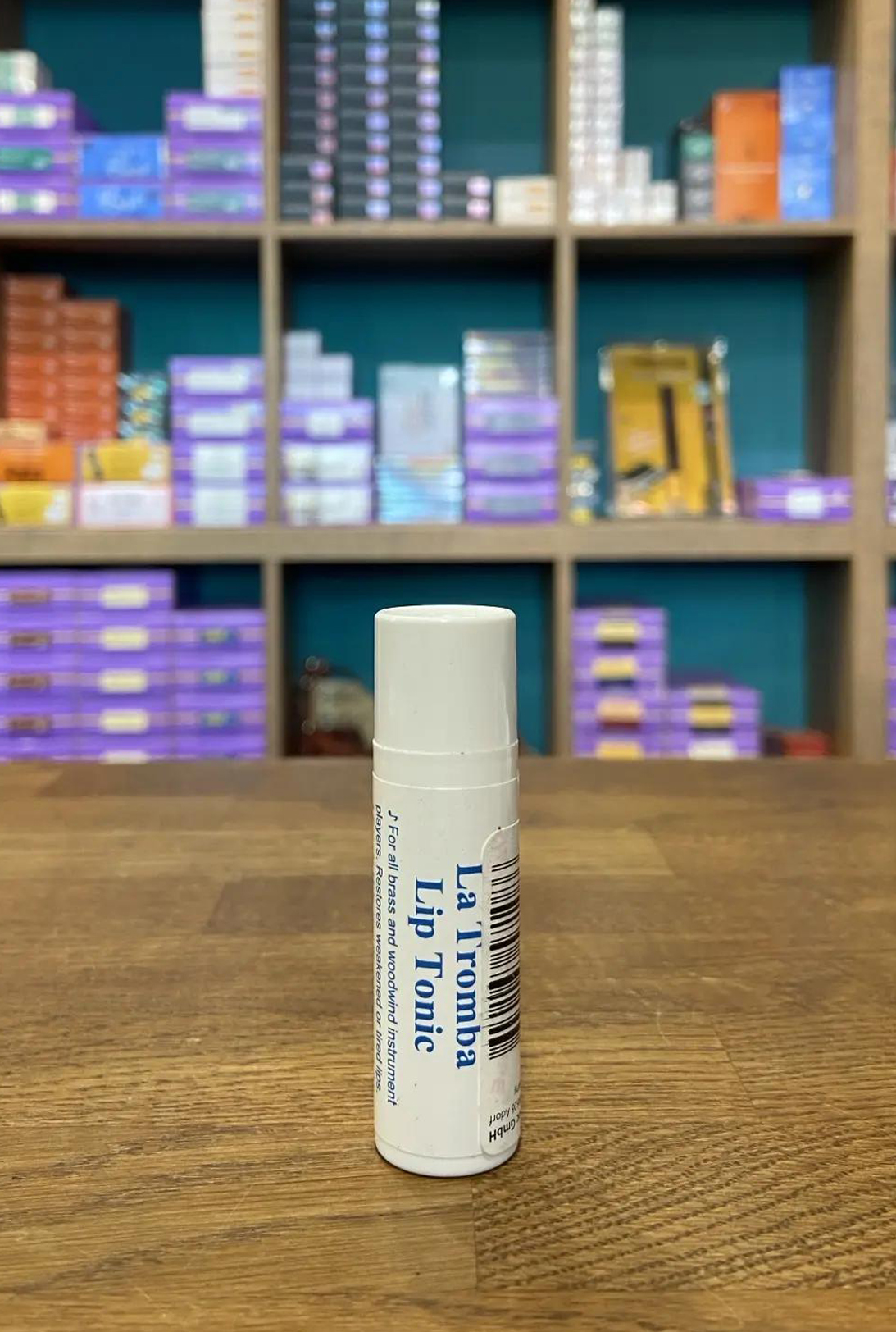 Lip tonic 