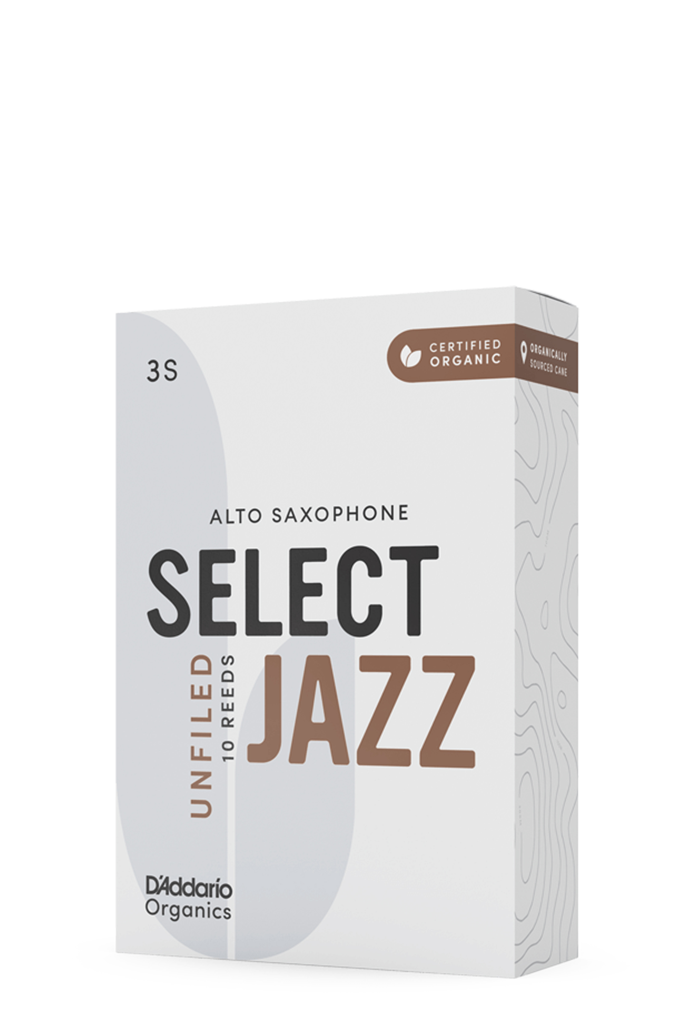 Select Jazz Unfiled