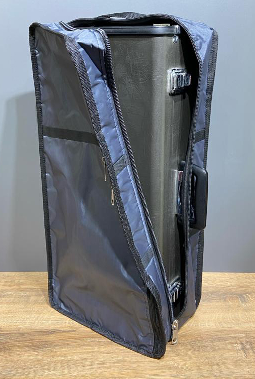 Track Grey