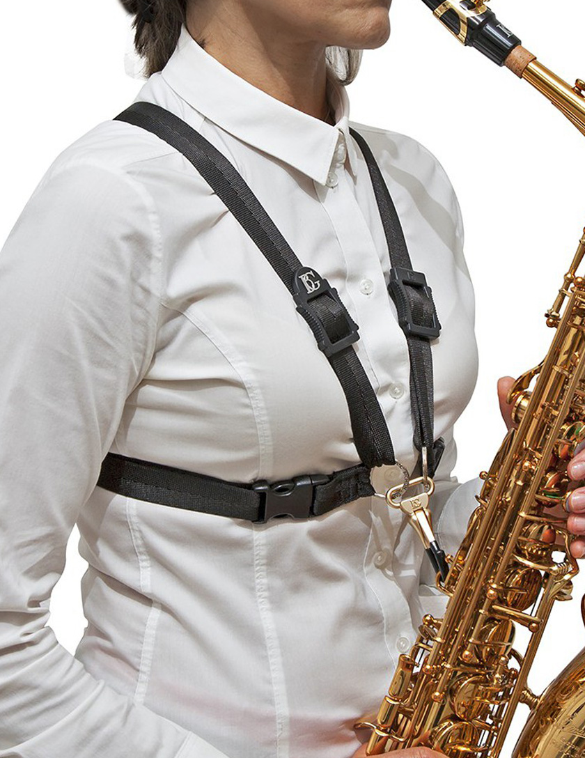 Harness Ladies S41MSH