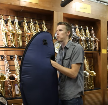 saxmute для саксофона