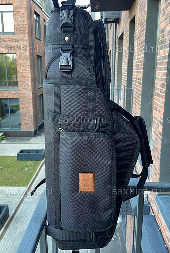 Чехол для альт саксофона Consul Alto 01