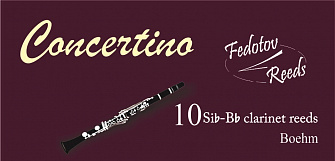 Concertino 3