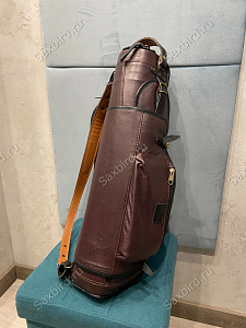 Чехол для альт саксофона Alto Dark Brown  2
