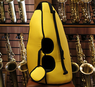 Master Trio Yellow 3