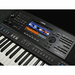 PSR-SX920 5