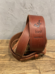 Leather Brown 1