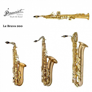 Le Bravo 200 3