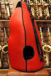 Master Alto Red 2