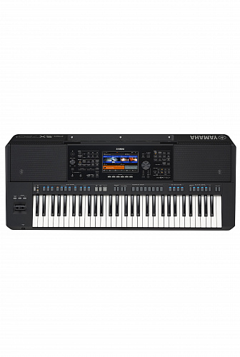 PSR-SX720+
