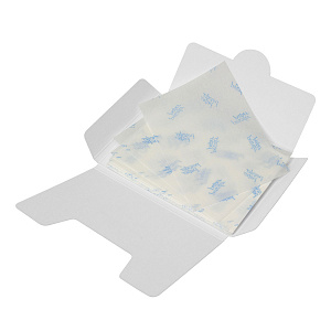  Powder Paper 2