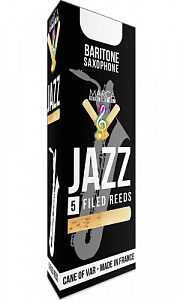 Jazz Filed 1