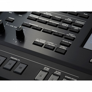 PSR-SX920 7
