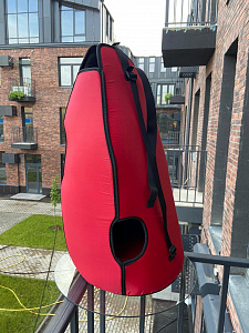Master Alto Red 1