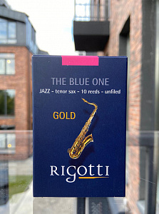 Gold Jazz 1
