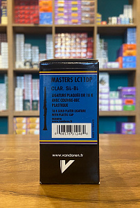 Masters LC11DP 3