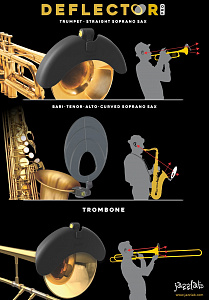 Deflector-Pro 2