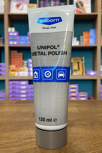 Unipol Metal Polish