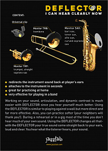 Deflector-Pro 3
