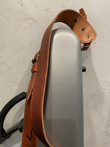 Leather Brown 3