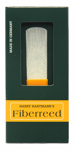 Fiberreed