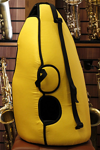 Master Trio Yellow 1