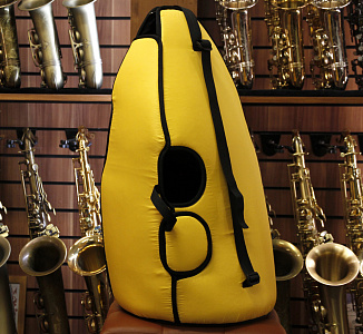 Master Trio Yellow 2