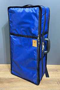 Track Blue 1