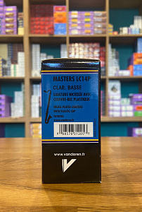 Masters LC14P 2