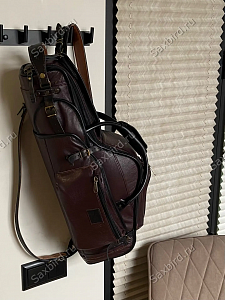 Чехол для альт саксофона Alto Dark Brown  8