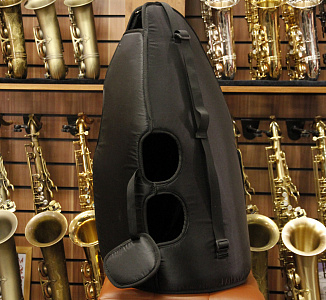 Master Trio Black 5