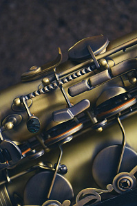 System-76 II DK Derek Brown BEATBoX Sax 11