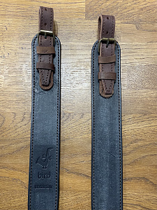 Leather Black 1