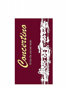 Concertino 2