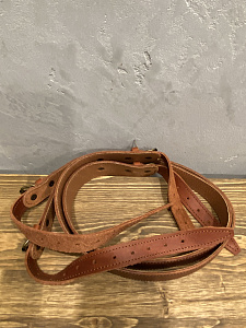 Leather Brown 2