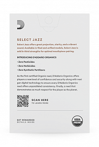 Select Jazz Unfiled 1