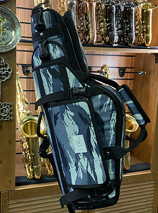 Чехол для альт саксофона Master Alto Камыш  1